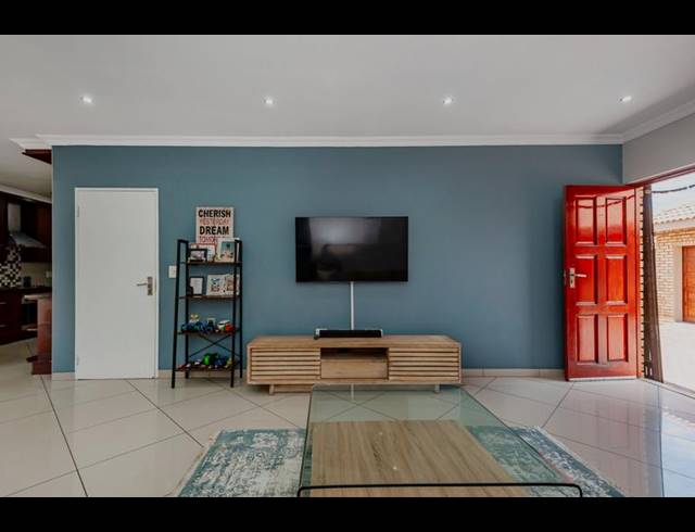 3 BEDROOM CLUSTER FOR SALE IN NEW REDRUTH